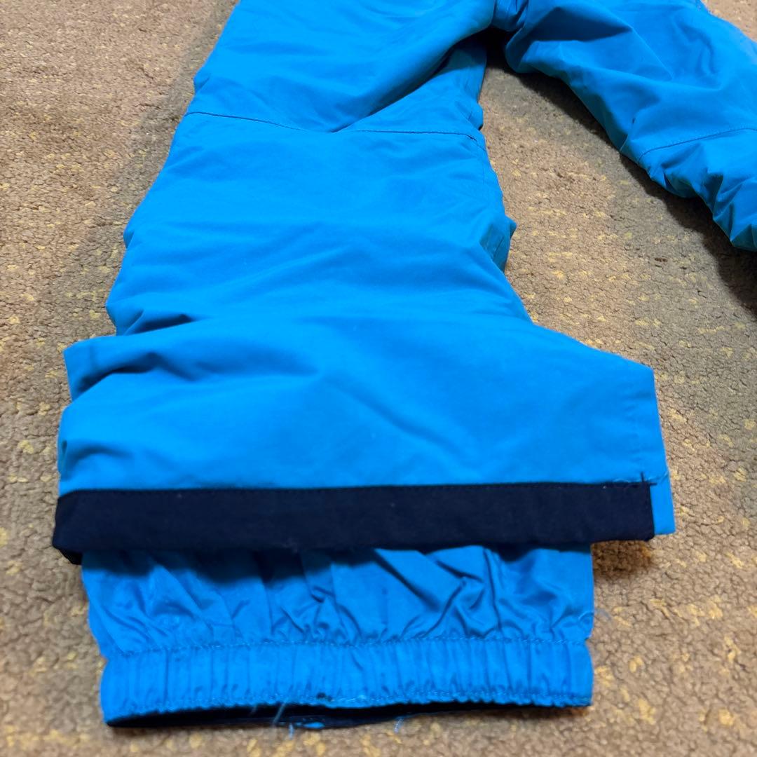 バートン キッズ スノーボードパンツ & アナ雪ジャケット