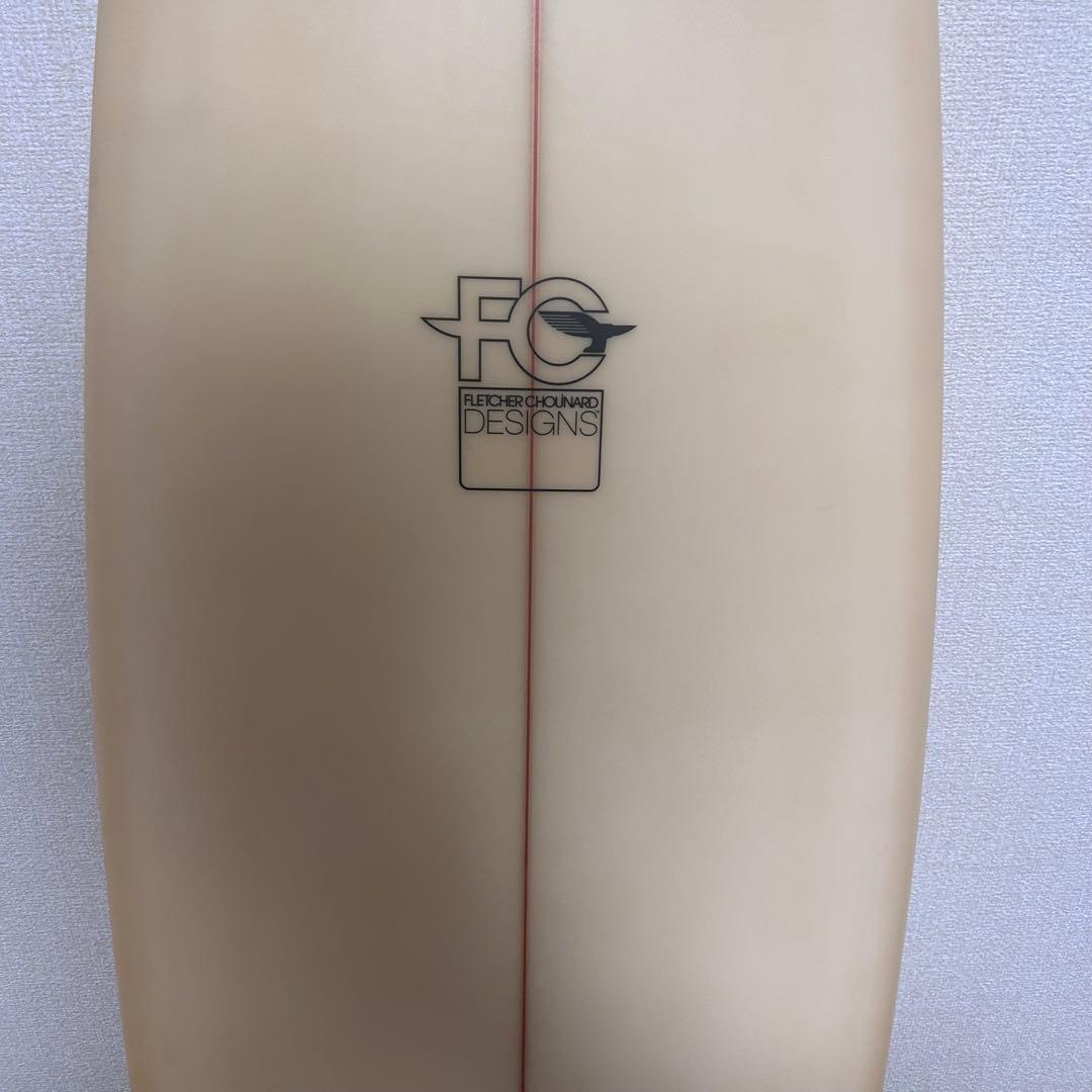 愛知引取限定　FCD サーフボード ショートボード Patagonia