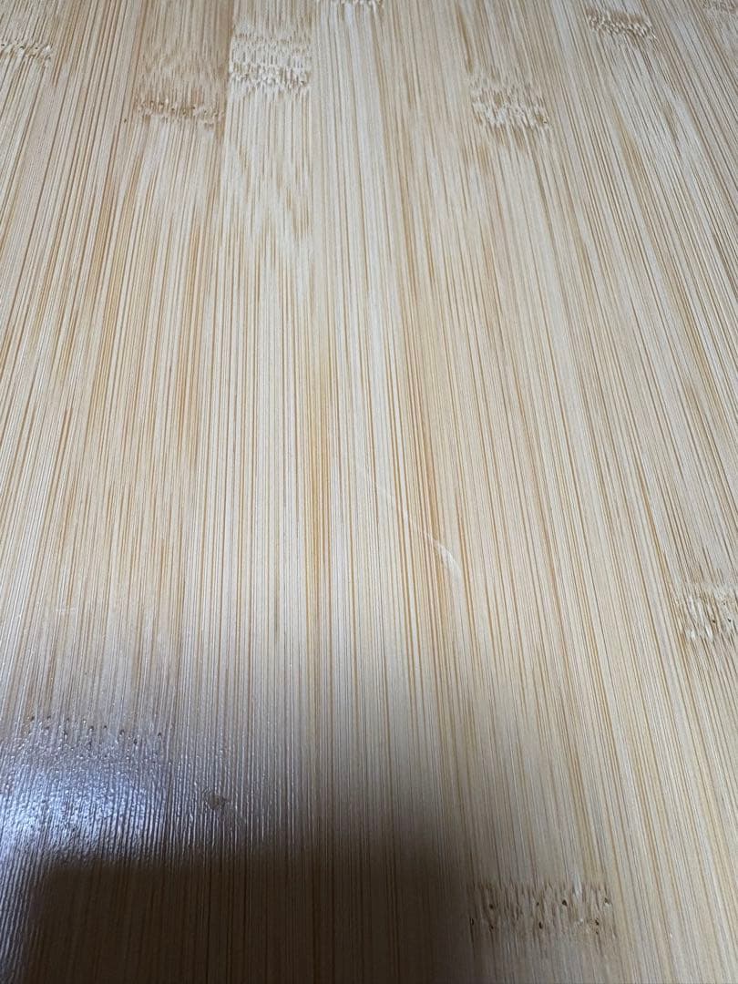 コールマンコンフォートマスター　バンブーラウンジテーブル100