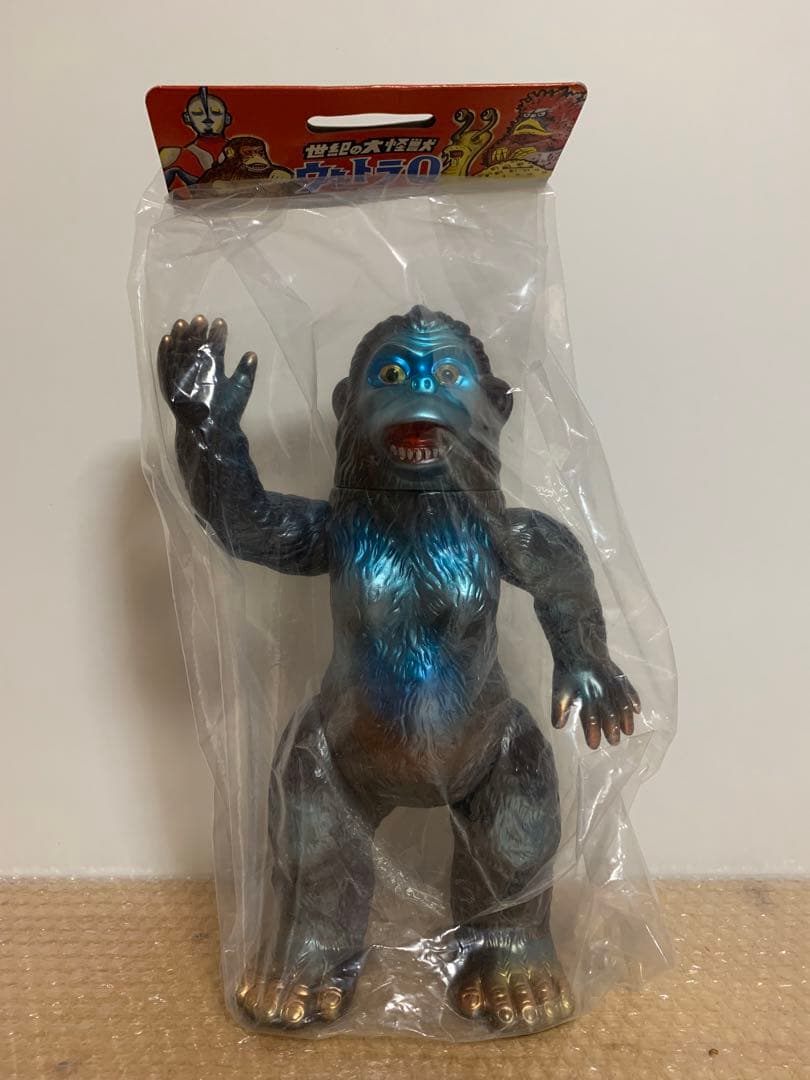 マルサン　ゴロー　450 マルサン友の会 通販限定品 昭和90年版ブルー