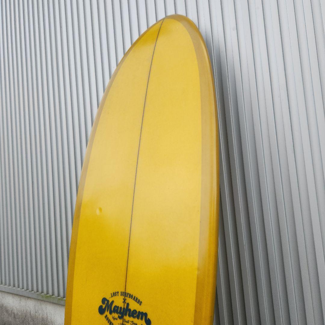 メイヘム　LOST RNF-R　5.2