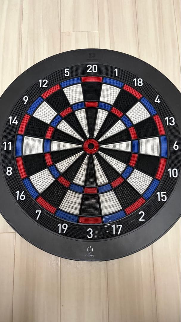 ダーツボード 標準サイズ DARTSLIVE 