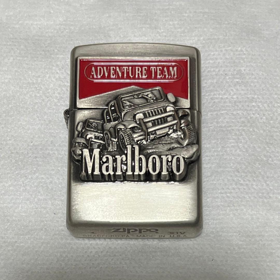 68888→12/31まで‼️【非売品‼️新品‼️】zippo アドベンチャーチーム
