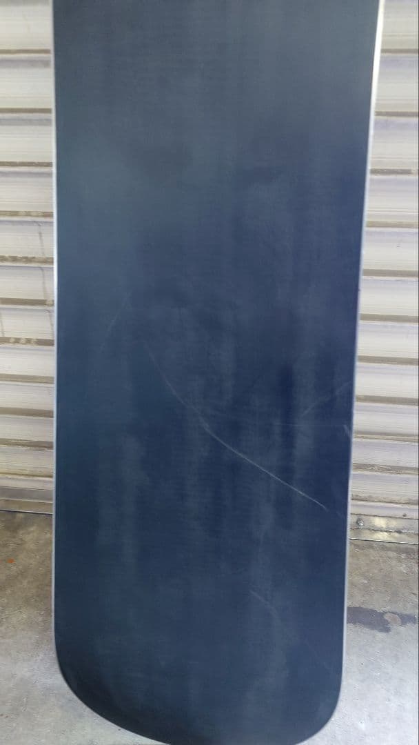 BC　Stream　S 156センチ　キャンバー