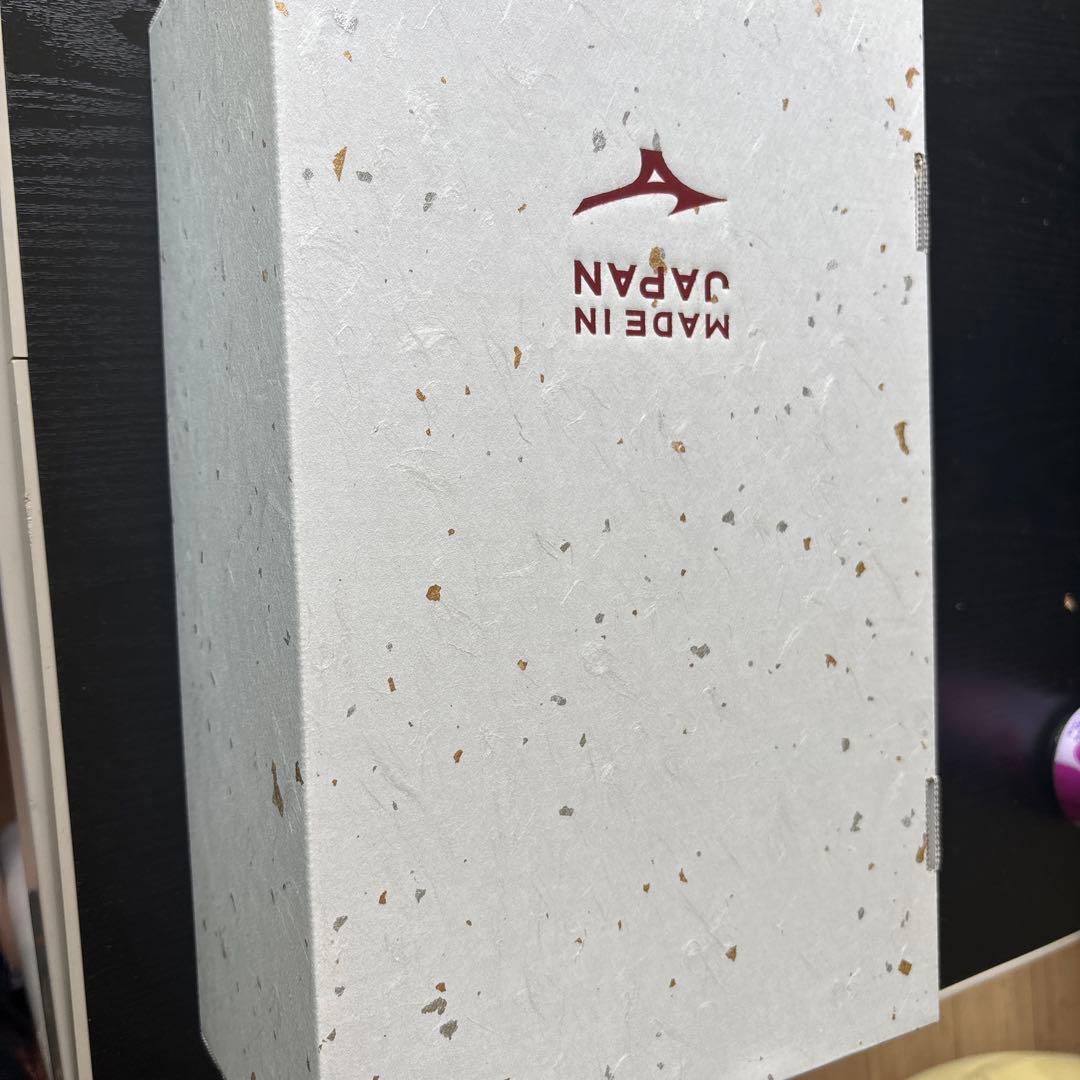 ホワイト/レッド　F9T フェルナンドトーレスモデル