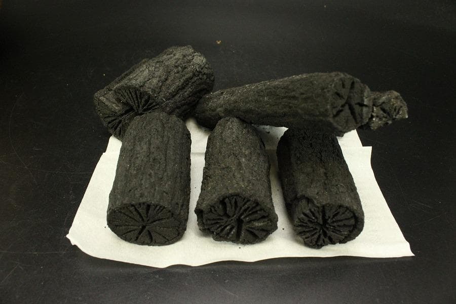 茶道具 瓢 炭斗 侘び寂び(ZE483)