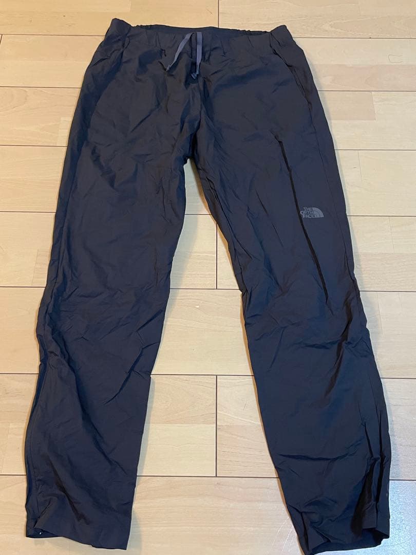 【黒 セットアップ】NEUTRALWORKS. フーディー&ロングパンツ