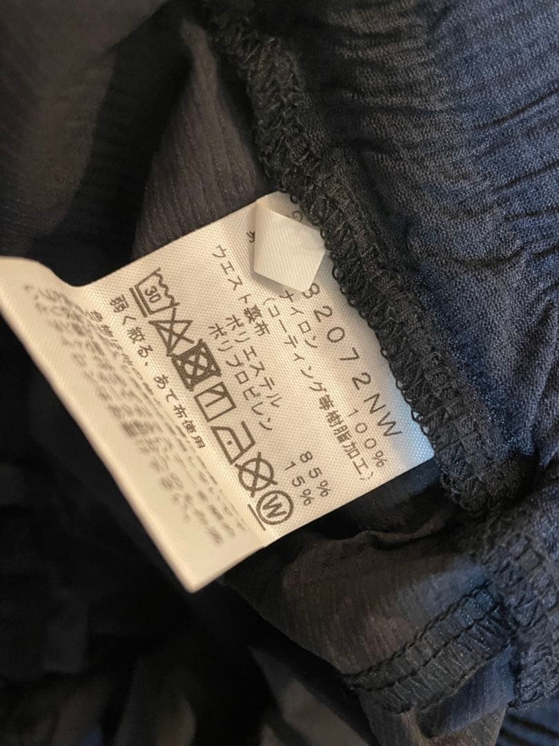 【黒 セットアップ】NEUTRALWORKS. フーディー&ロングパンツ