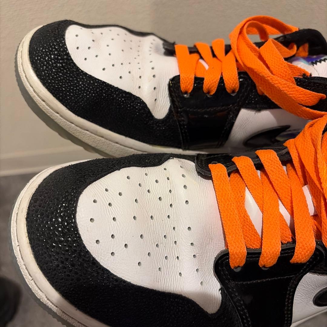 Nike Air Jordan 1 ロー G NRG ナイキゴルフシューズ