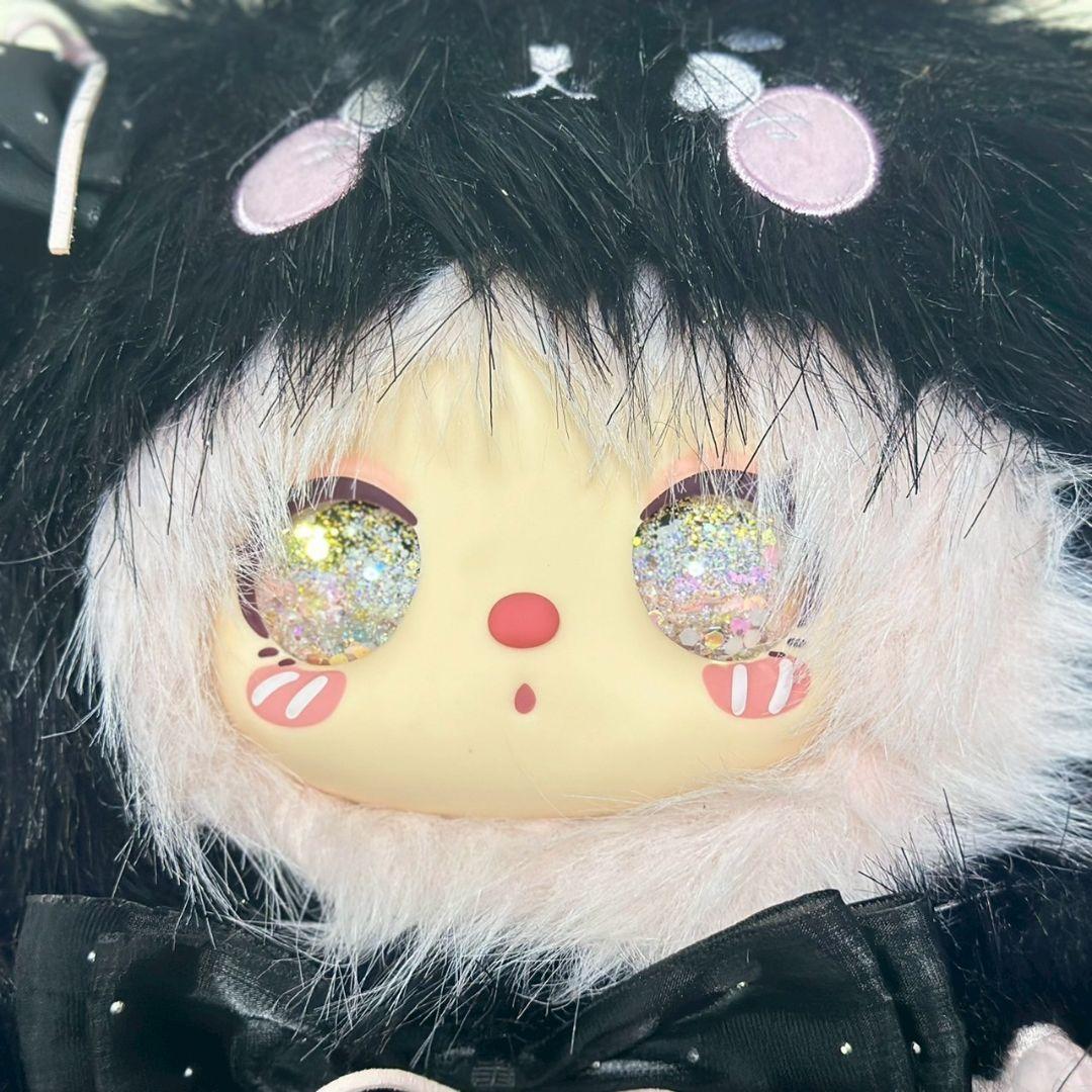 Liila600%リラ600%V3特別色オイル目