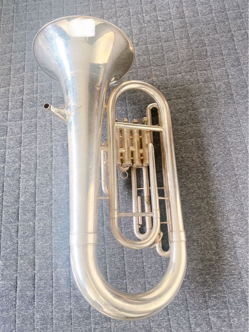 ユーフォニアム キング 2280ビンテージ★レア