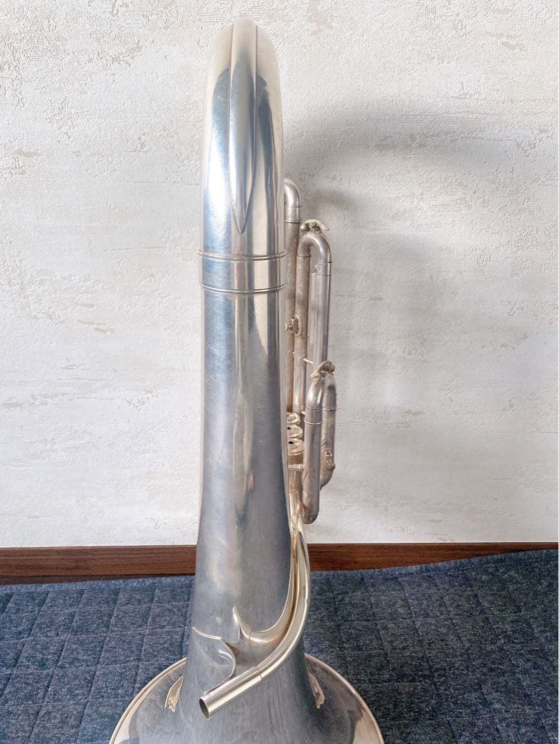 ユーフォニアム キング 2280ビンテージ★レア