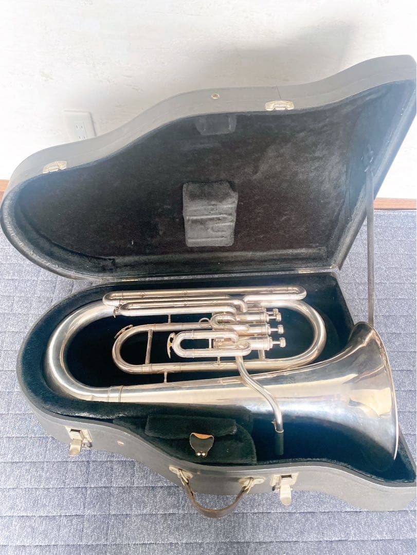 ユーフォニアム キング 2280ビンテージ★レア