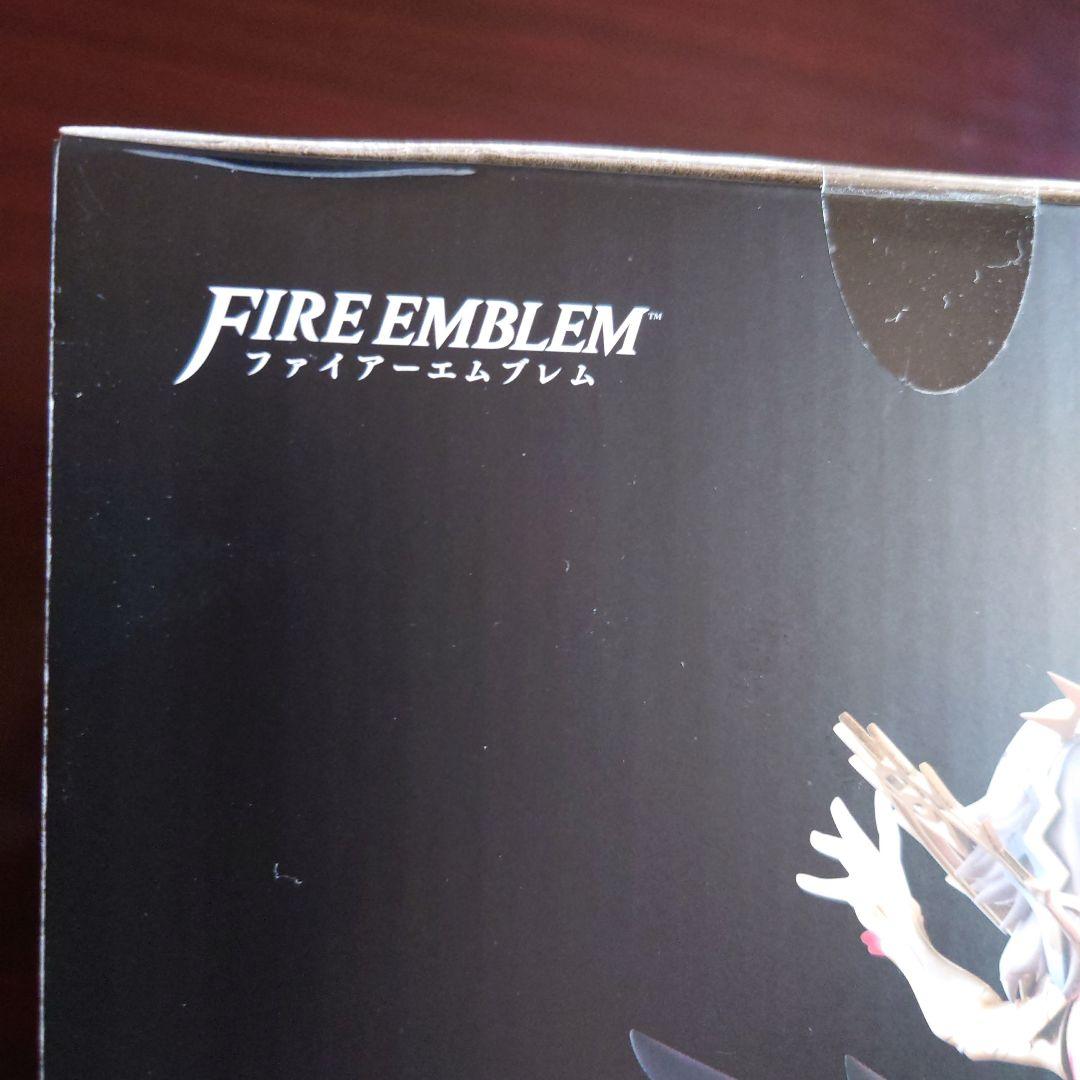 ファイアーエムブレムヒーローズ　ヴェロニカ　グッドスマイルカンパニー