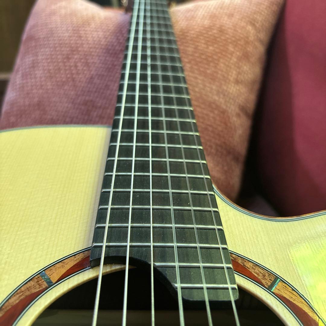 Yamaha NTX5 エレガット