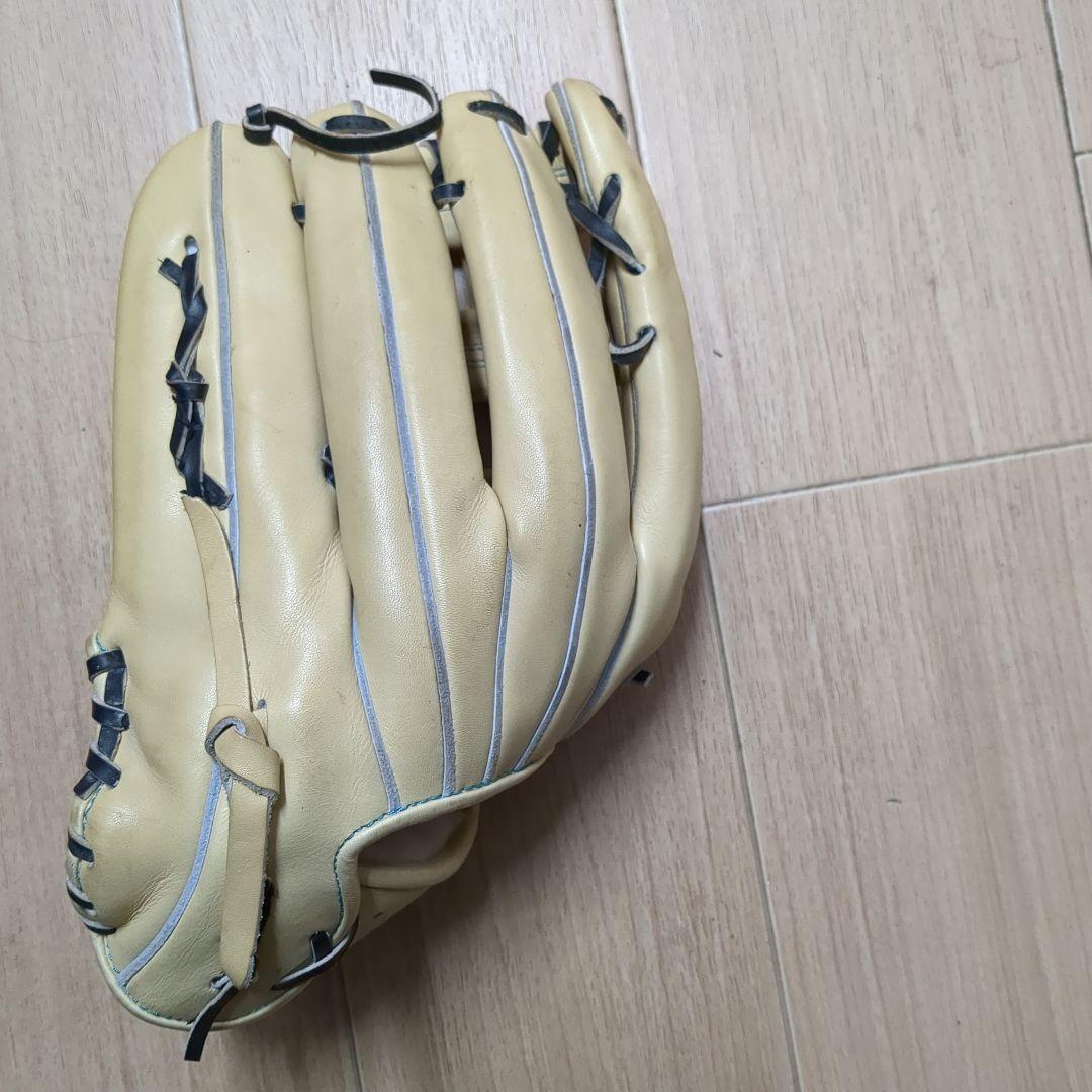 one of the answerグローブ硬式用　外野手用