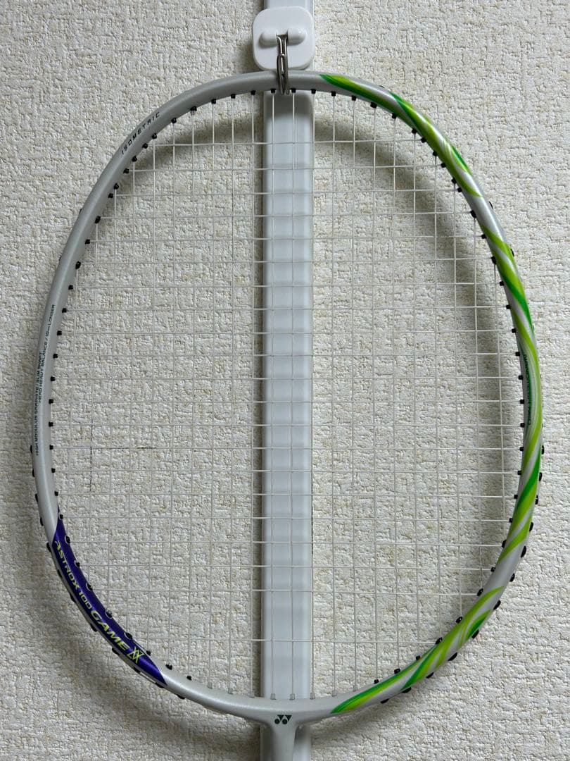 ヨネックスアストロクス100ゲーム VA