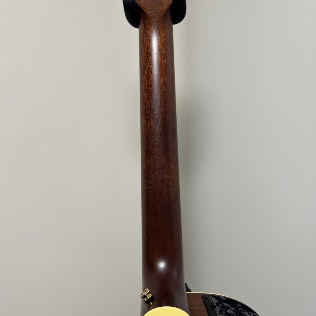 TAKAMINE P3FCN エレガットギター美品