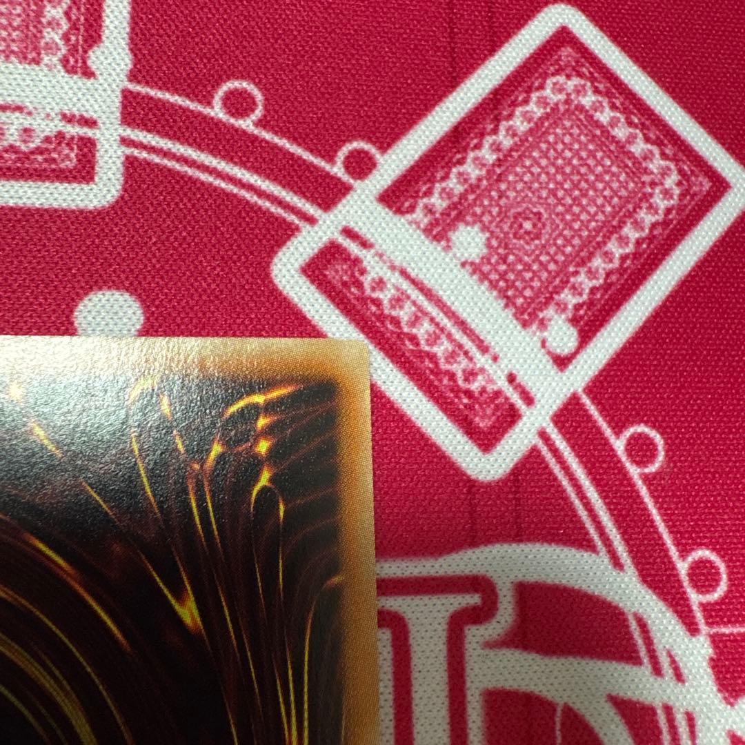 遊戯王 真紅眼の黒竜 DP18 ホログラフィックレア