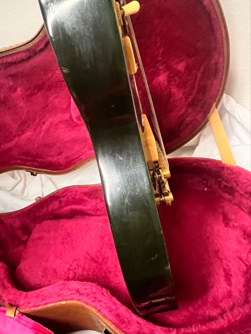 ギター Gibson Les Paul Studio GEMSeriesEmerald