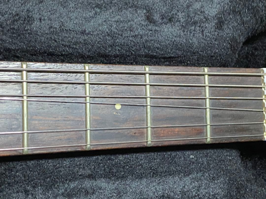 MUSIC MAN Silhouette Special HSH ブルー