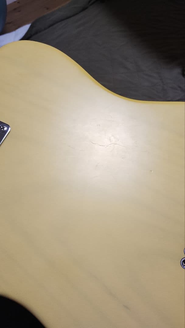 フェンダージャパン TL68 - BECK テレキャスター