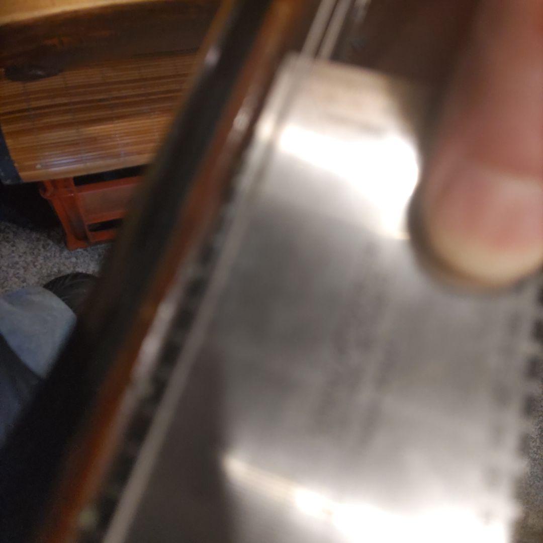 Teisco EP-2L (管理ヒサ)