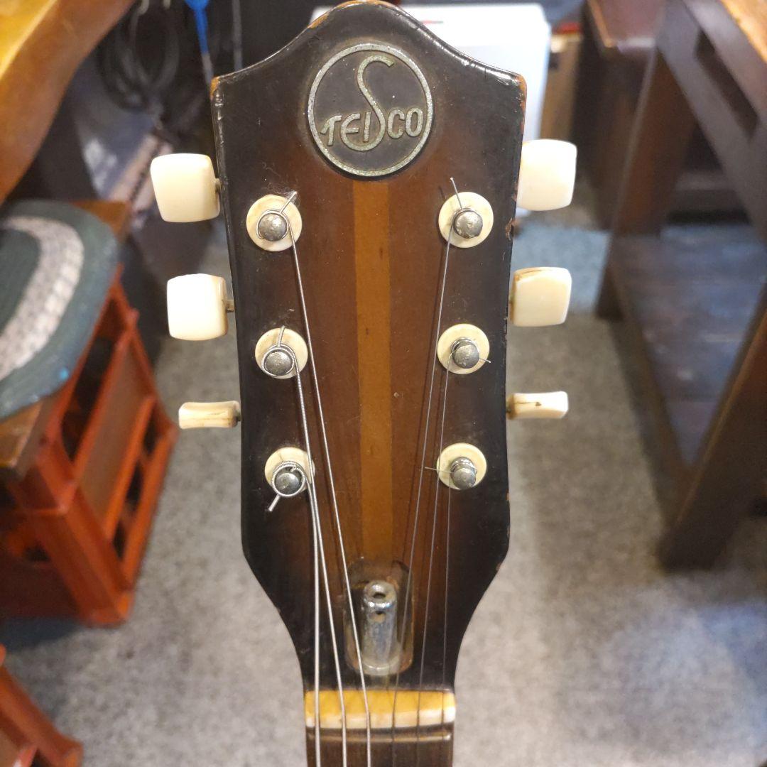 Teisco EP-2L (管理ヒサ)