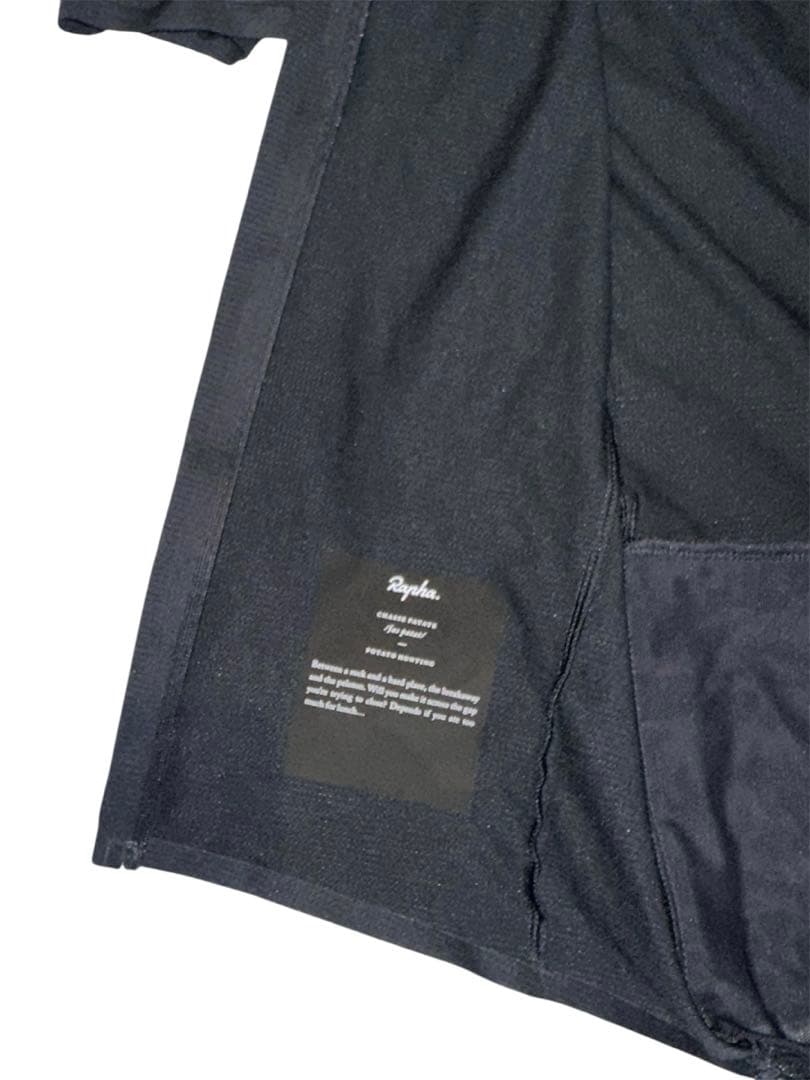 Rapha メンズコアライトウェイトジャージ Sサイズ