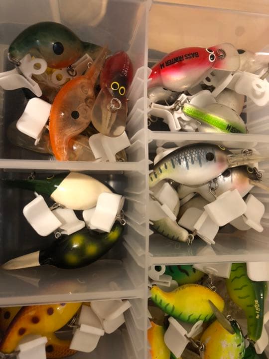 ダイワ バスハンターセット