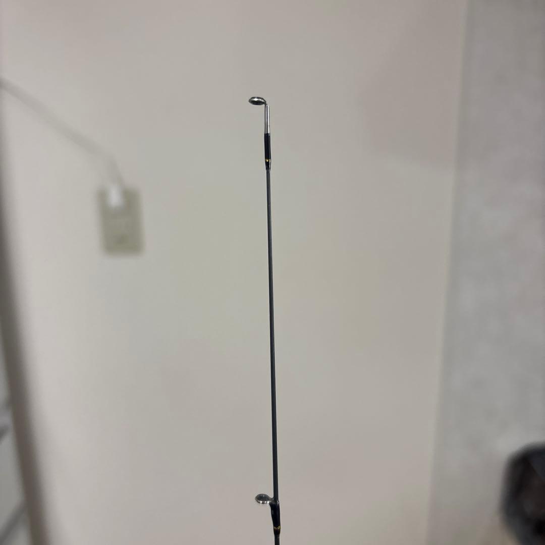 TICT ティクトUTR-67smr スラム アルティメットチューン