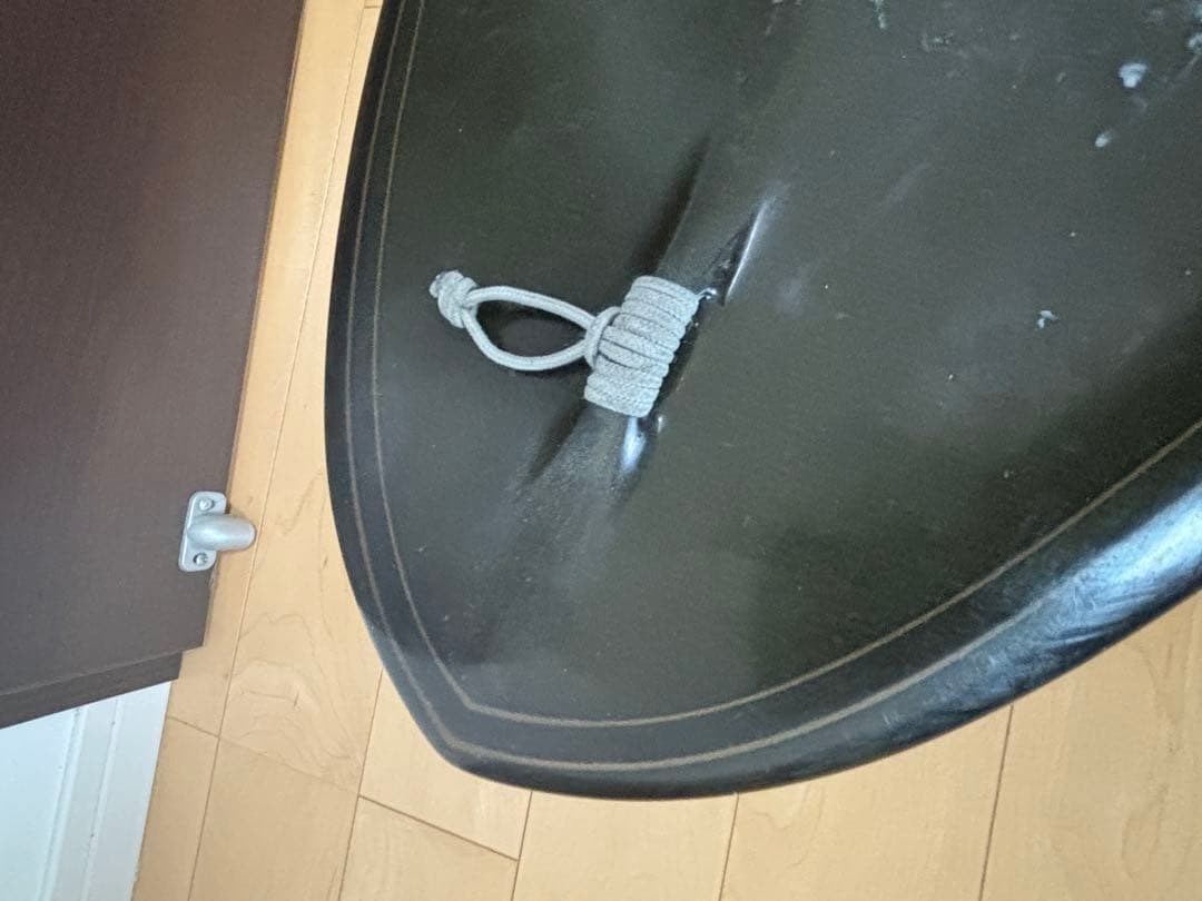 ジェフマッカラム　サーフボード　7“10 シングルフィン