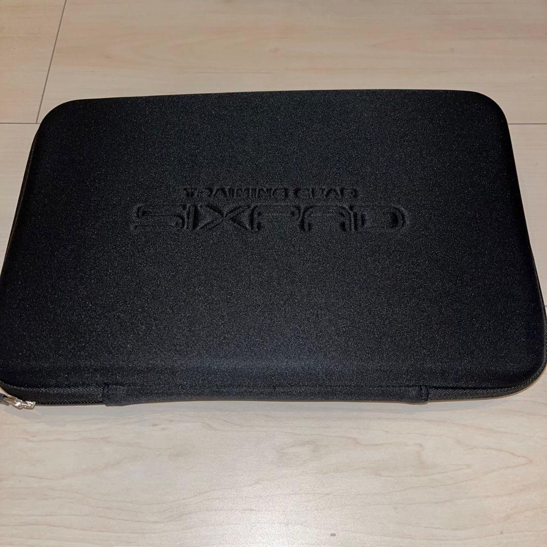 パワースーツライトアブズ　Lサイズ　シックスパッド　SIXPAD　正規品　MTG