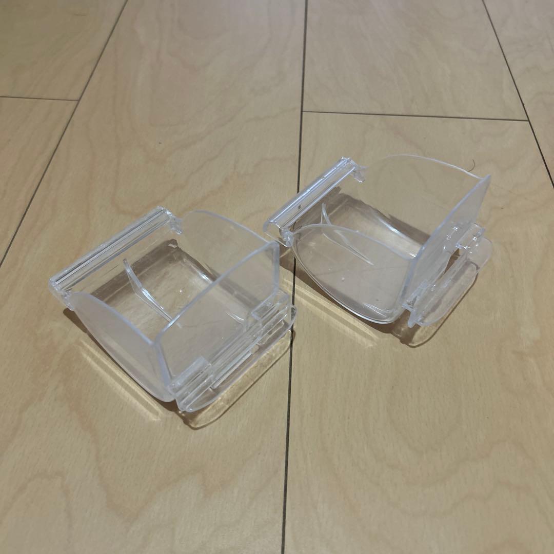 SANKO 鳥カゴ　ケージ　イージーホームクリアバード35