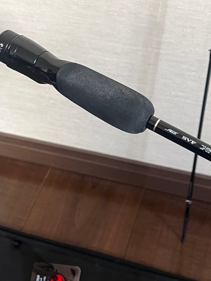 ダイワ 23月下美人 AIR A 66L-S・W