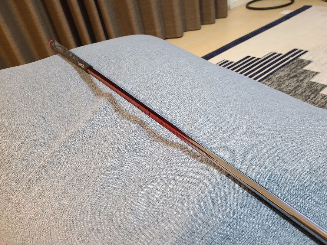 特注品 モーダス120 FlexS 5~p 6本セット