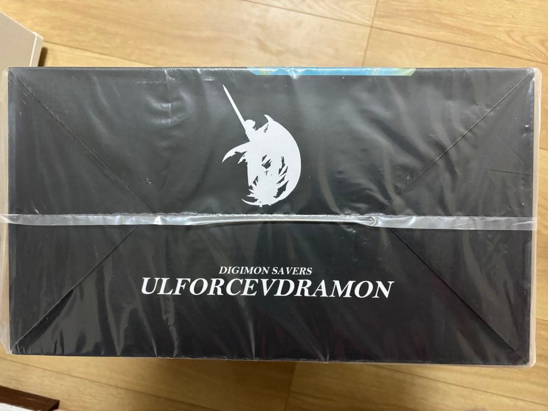 Precious G.E.M.シリーズ アルフォースブイドラモン フィギュア