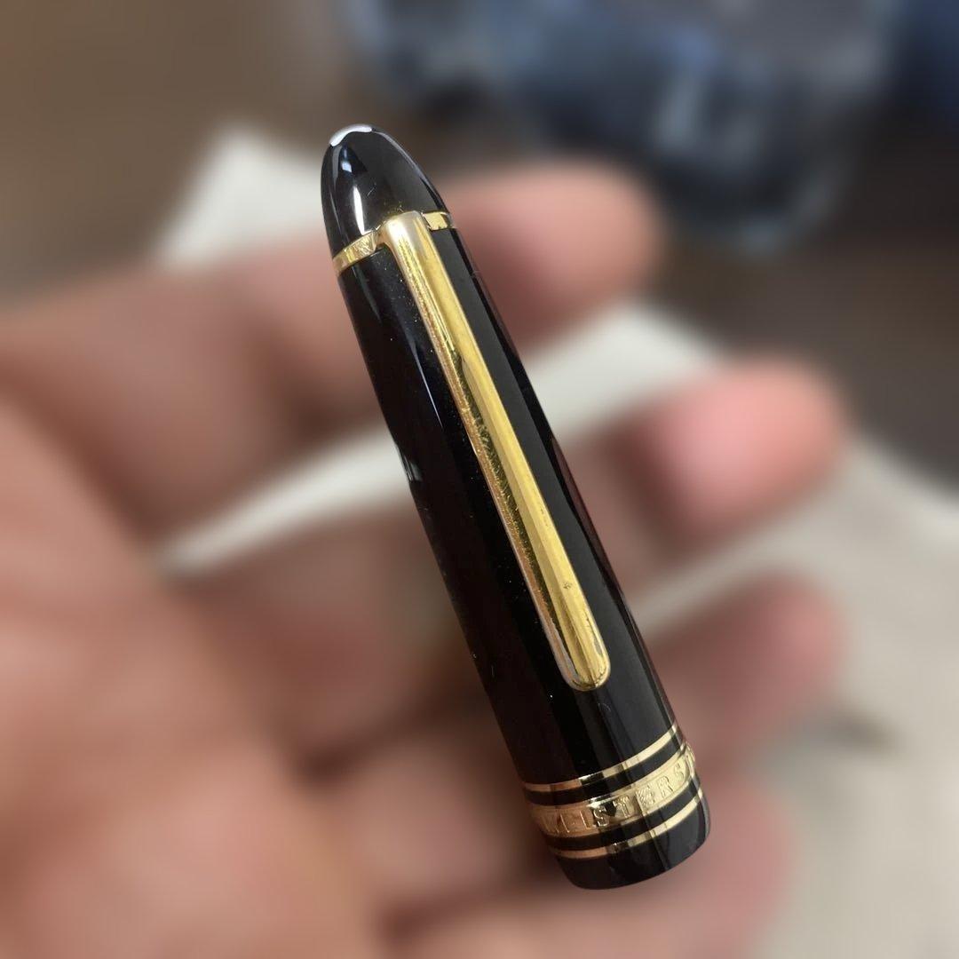 Montblanc 万年筆・ボールペンセット