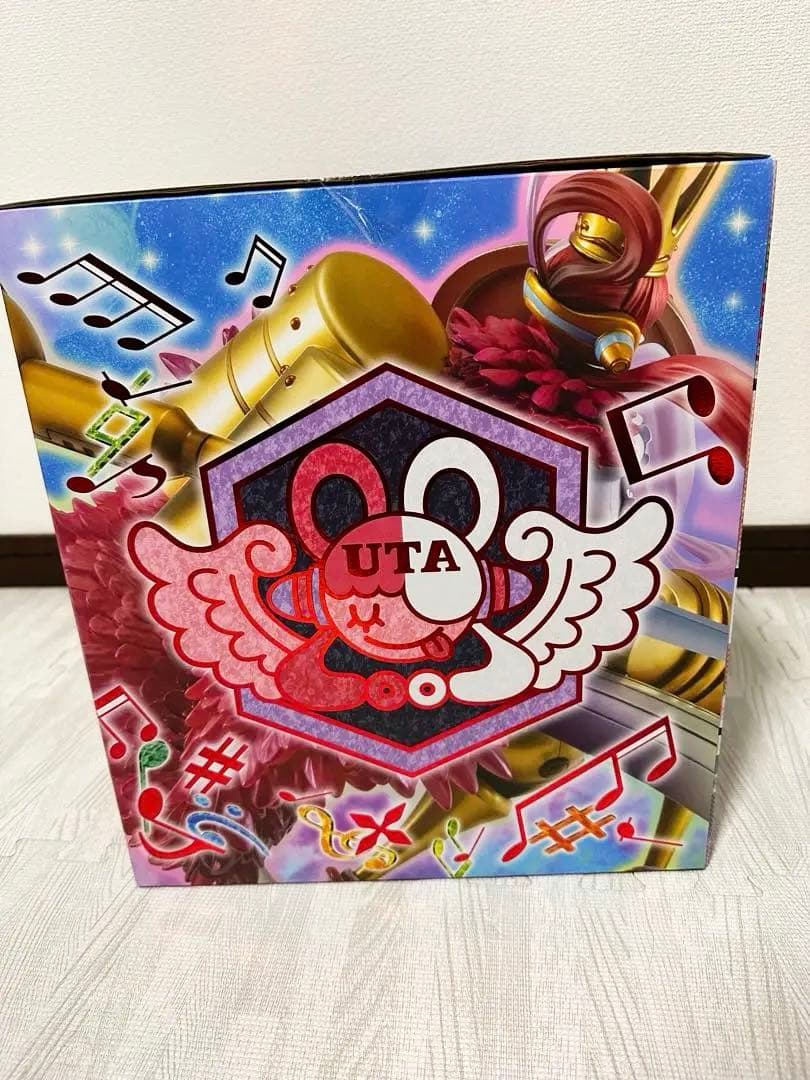 Portrait.Of.Pirates “RE-MAXIMUM” ウタ 私は最強