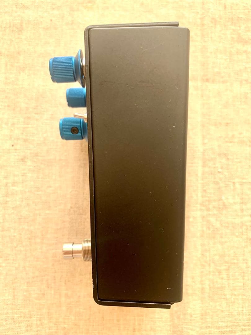 KEELEY BLUES DISORDER ギターエフェクター