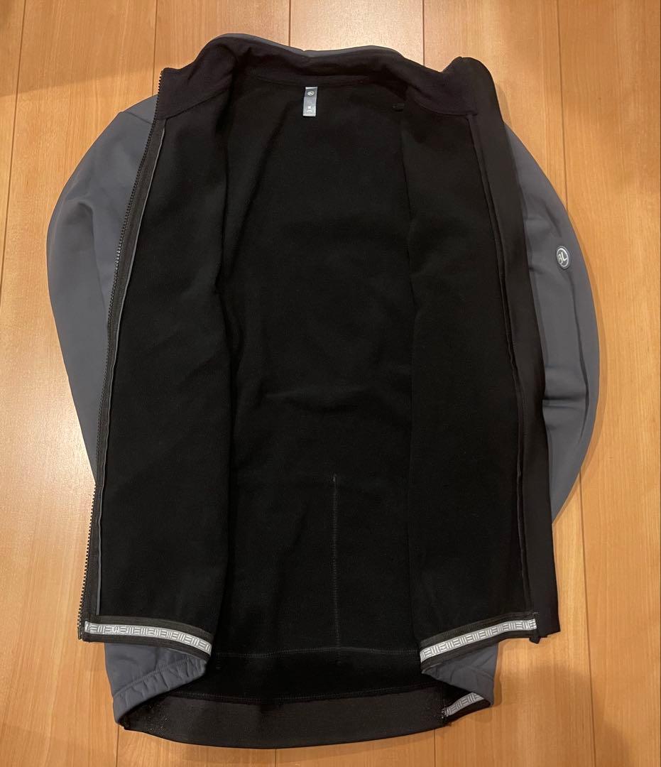 BICYCLELINE NEBULA THERMALバイシクルライン ジャケット