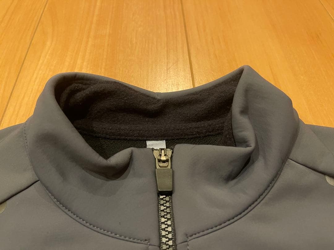 BICYCLELINE NEBULA THERMALバイシクルライン ジャケット