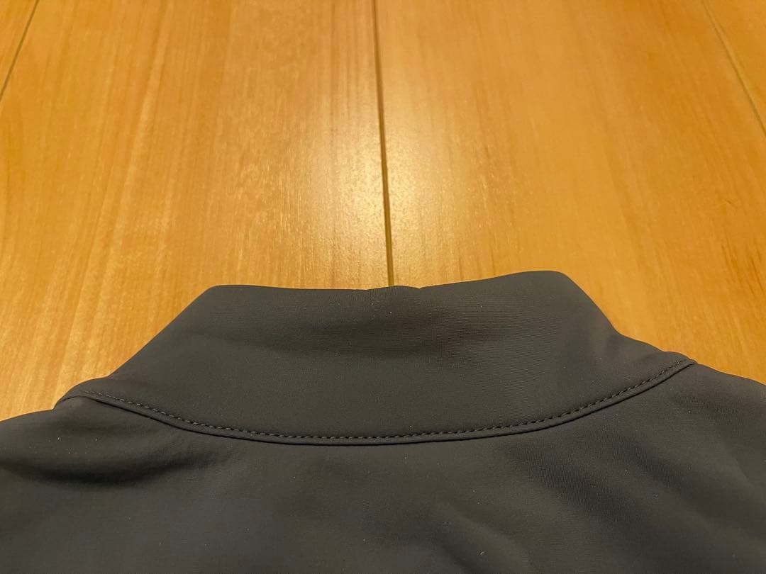 BICYCLELINE NEBULA THERMALバイシクルライン ジャケット