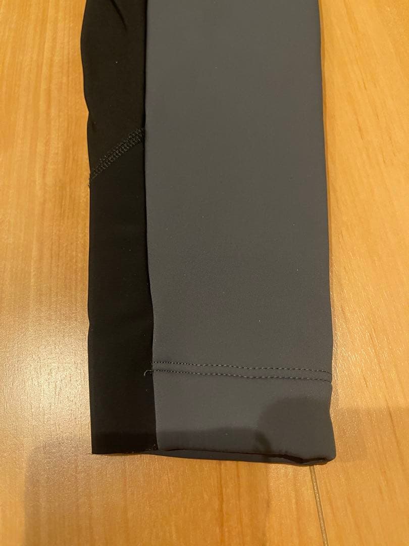 BICYCLELINE NEBULA THERMALバイシクルライン ジャケット