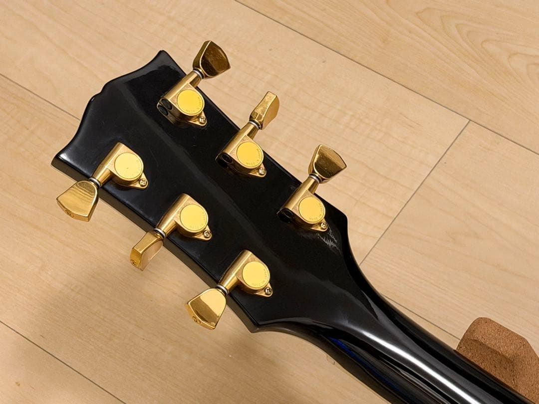 EDWARDS E-LP-CTM／ハイスタ横山健スタイル／ダンカンPU