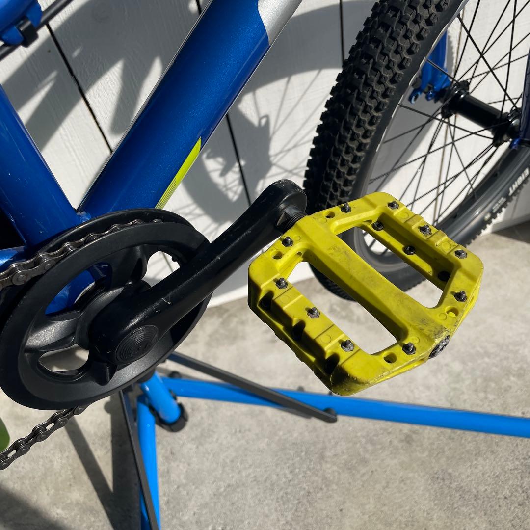 キッズ自転車20型 6段速マウンテンバイクGTstomperprime20インチ