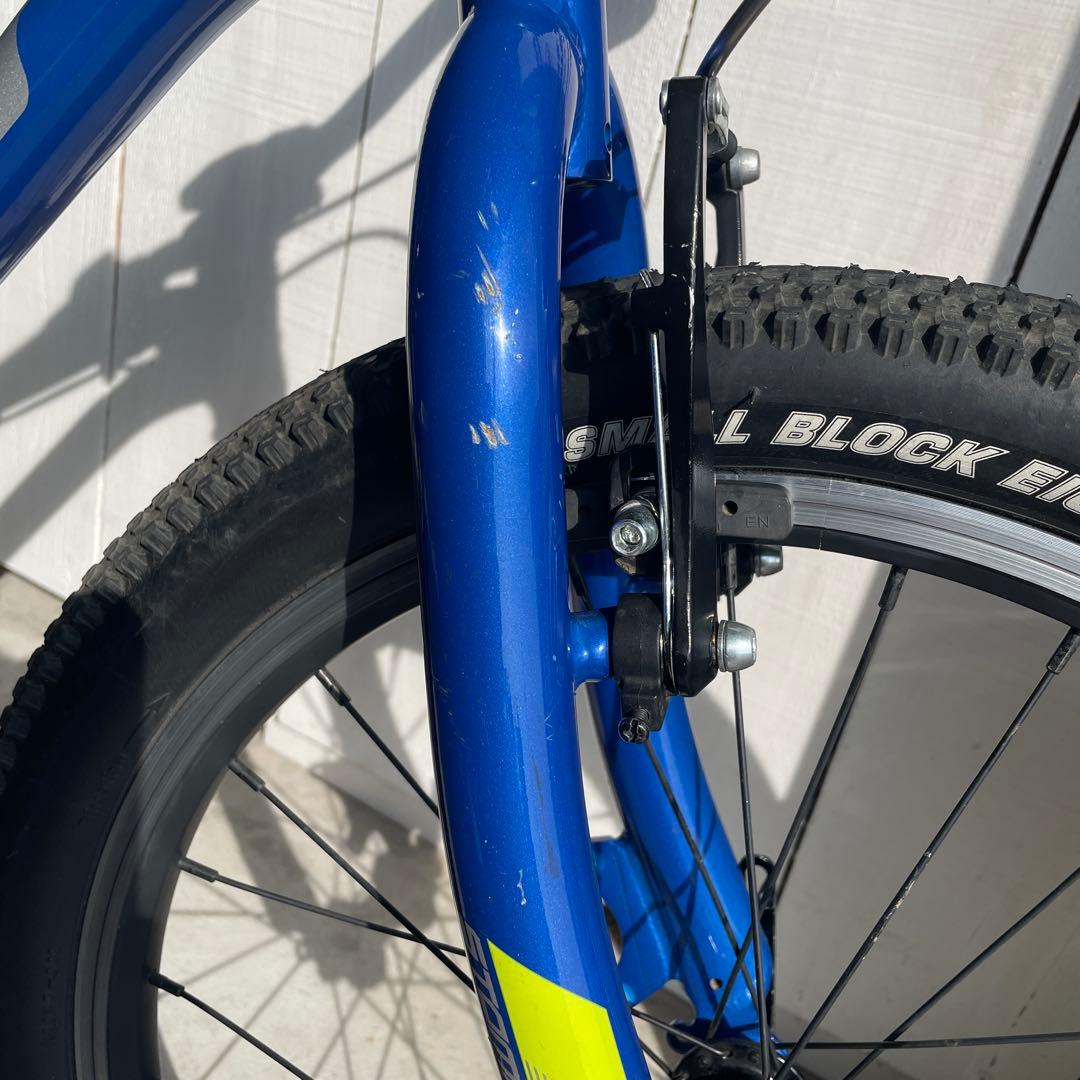 キッズ自転車20型 6段速マウンテンバイクGTstomperprime20インチ