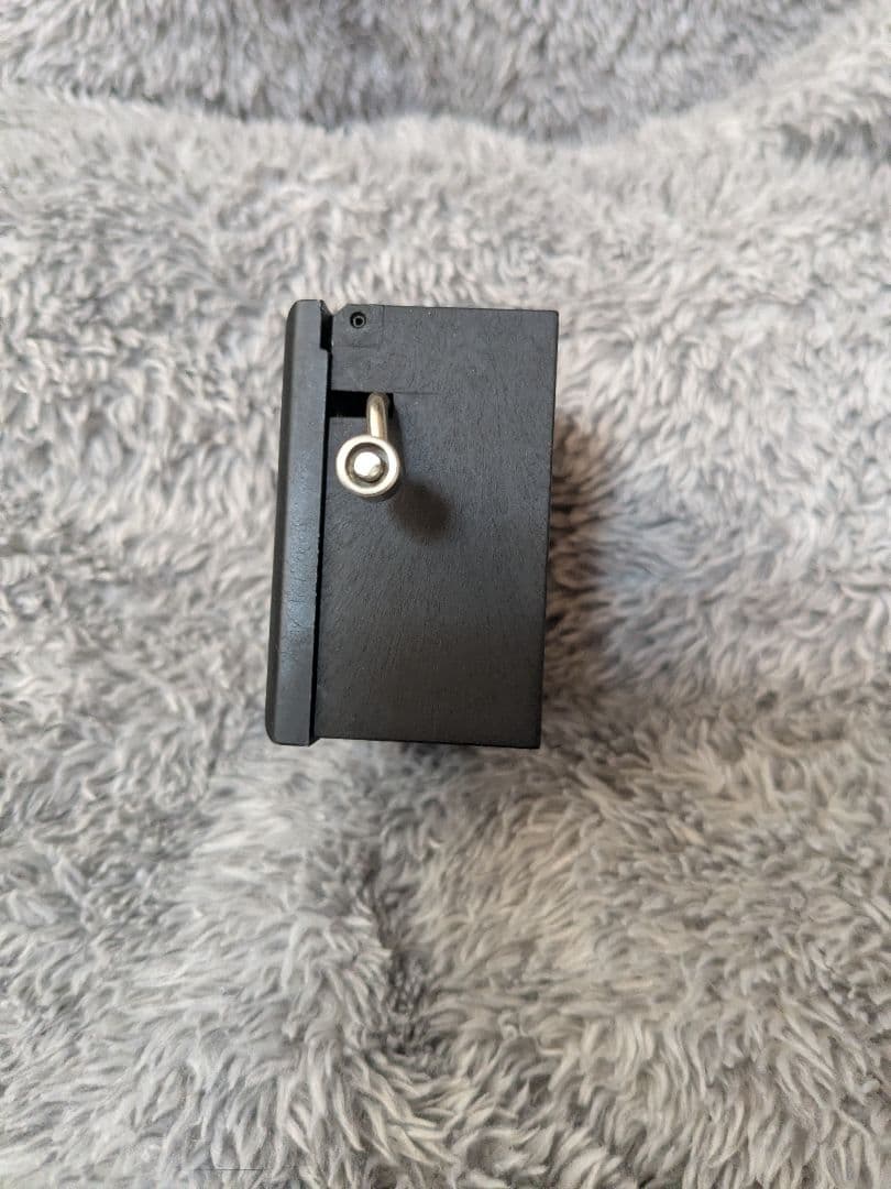 長渕剛　激愛　オルゴール　手動式　長渕剛　第一回主演作品「オルゴール」