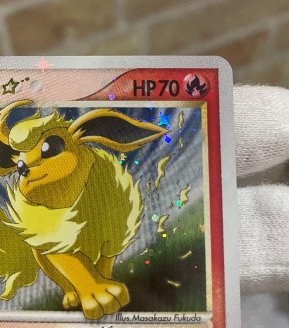 バ*ロ様 極美品ゴールドスター　ブースター☆ ワールドチャンピオンズパック 01