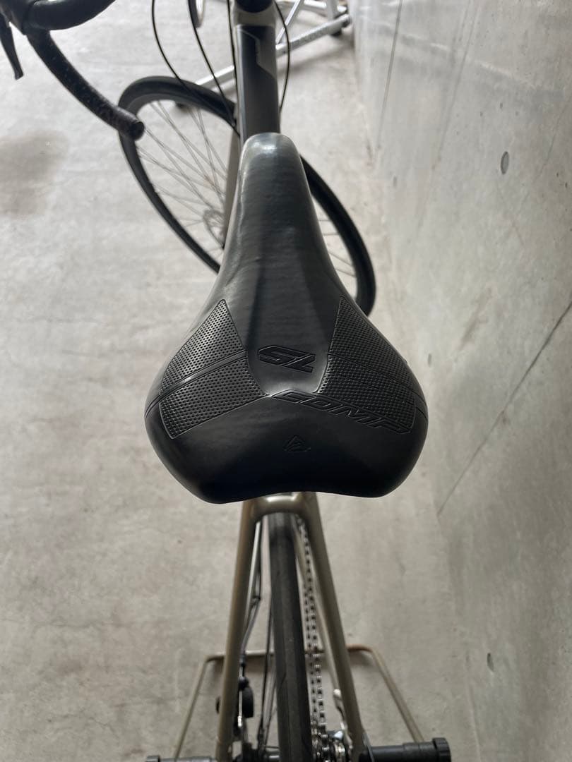 MERIDA Scultura Disc 200 サイズML/54 おまけ付き